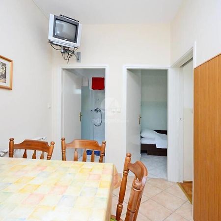 Adriatic Apartman A4 -Rab Kampor Buitenkant foto