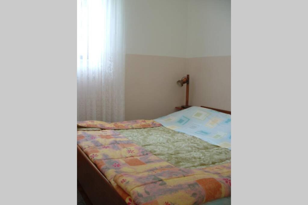 Adriatic Apartman A4 -Rab Kampor Buitenkant foto